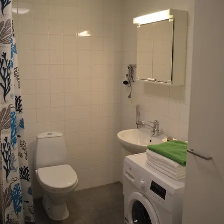 Avia Suites Aviapolis Appartement Vantaa