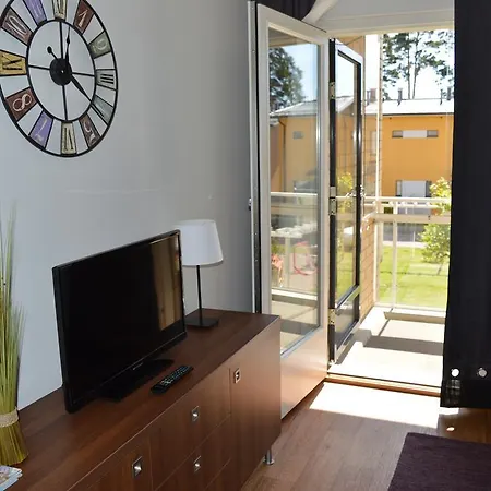 Avia Suites Aviapolis * 반타