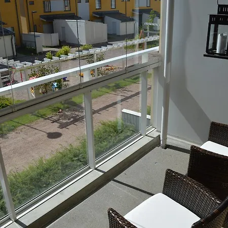 Avia Suites Aviapolis 반타