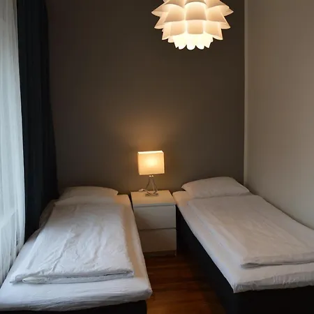 아파트 Avia Suites Aviapolis