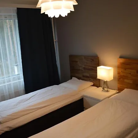 아파트 Avia Suites Aviapolis