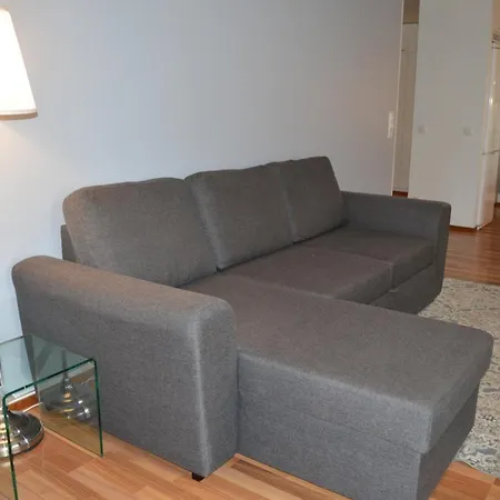Appartement Avia Suites Aviapolis Vantaa