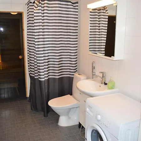 Avia Suites Aviapolis *