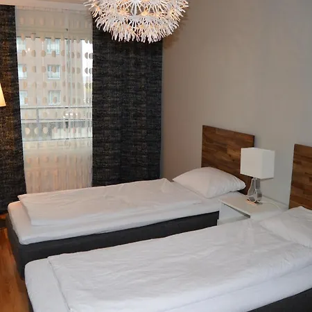 Avia Suites Aviapolis 아파트 *