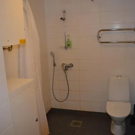 Avia Suites Aviapolis