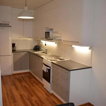 아파트 Avia Suites Aviapolis 반타
